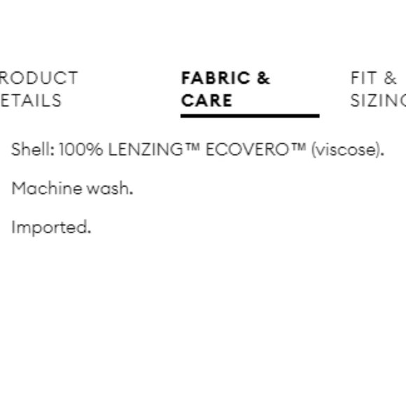 NWT Banana Republic Green Cropped Tank | L - Picture 7 of 8